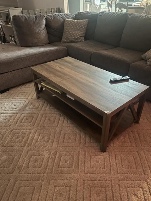 Photo of Livingroom in Newton