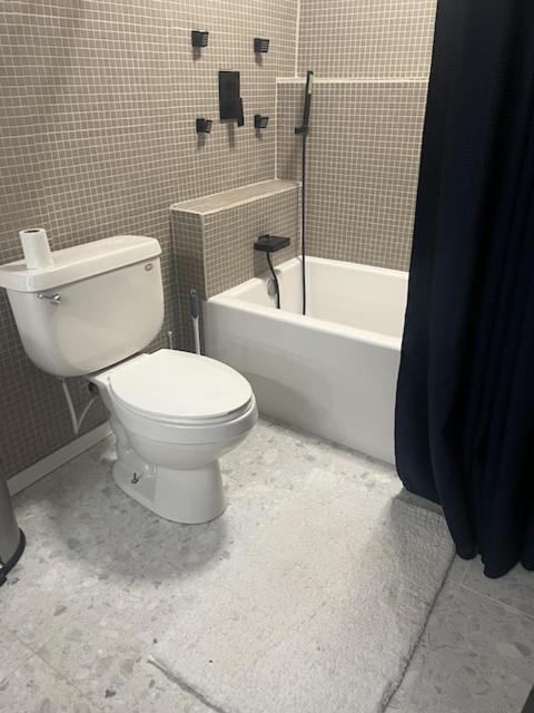 Photo of Bathroom in Newton