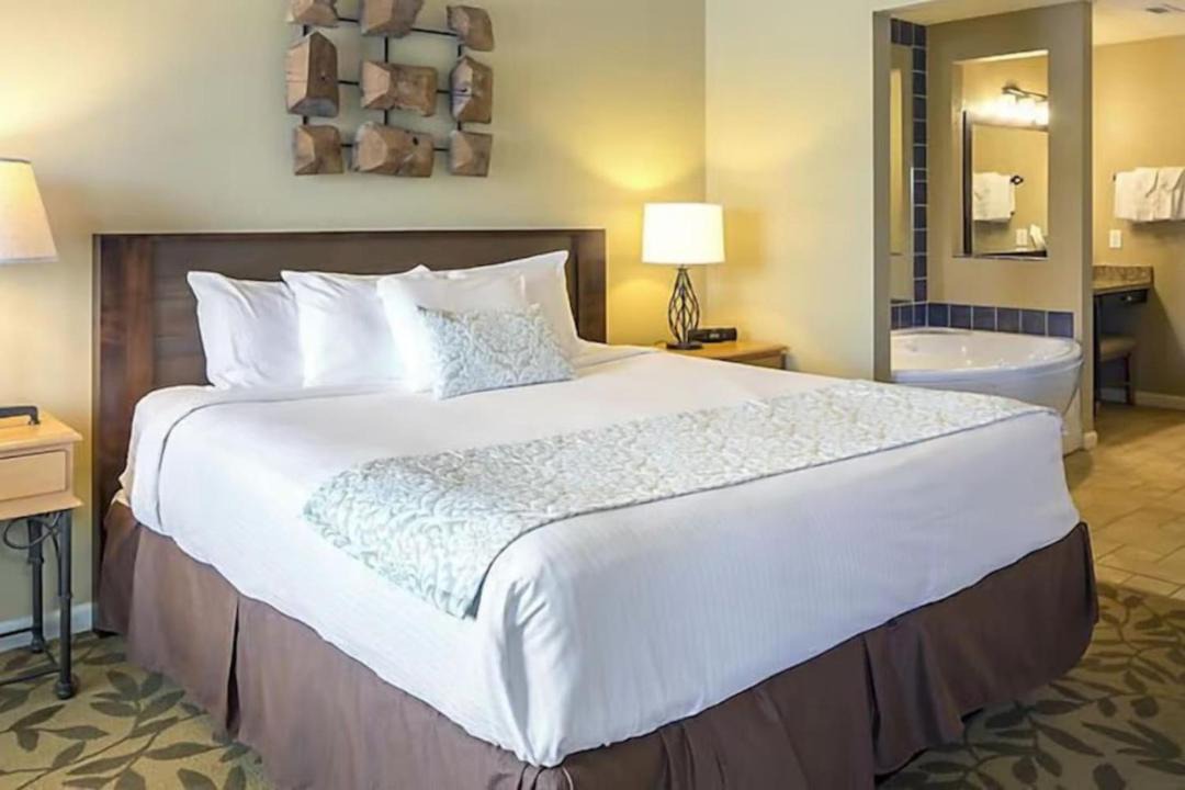 Photo of Bedroom in Big Cedars