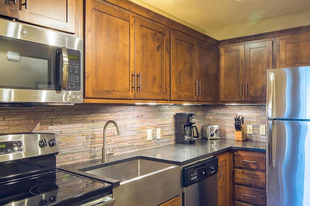 Photo of Kitchen in Big Cedars
