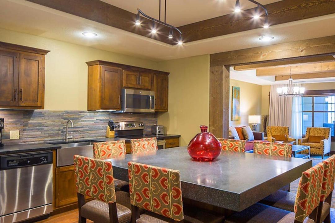 Photo of Kitchen in Big Cedars