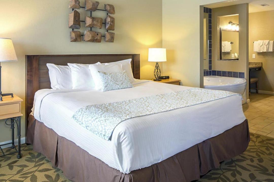 Photo of Bedroom in Big Cedars