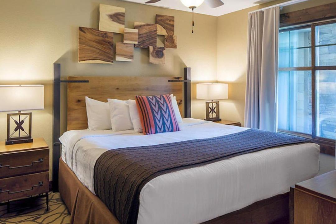 Photo of Bedroom in Big Cedars
