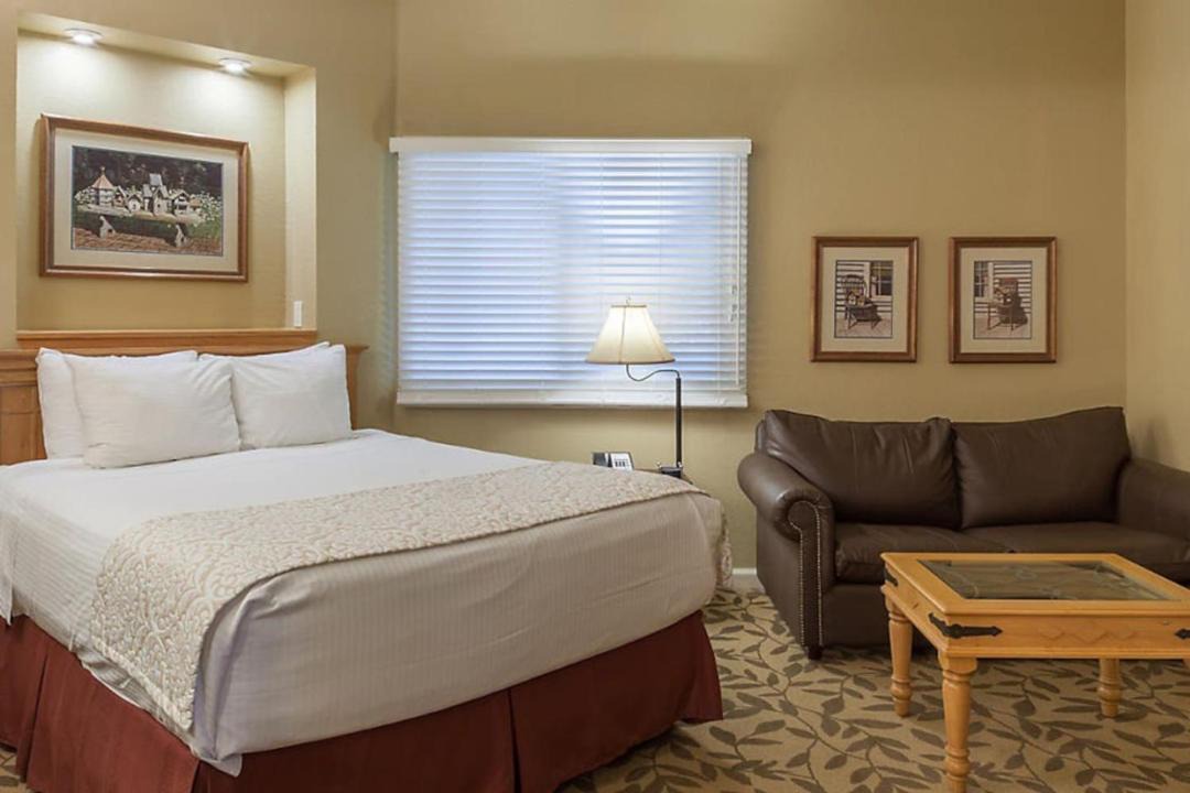 Photo of Bedroom in Big Cedars