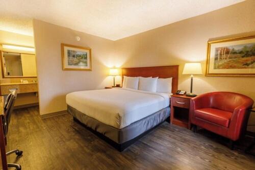 Photo of Bedroom in Woodward