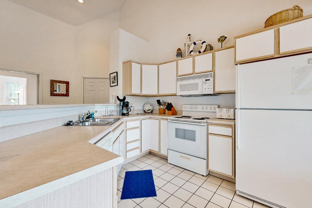 Photo of Kitchen in Kimberling City