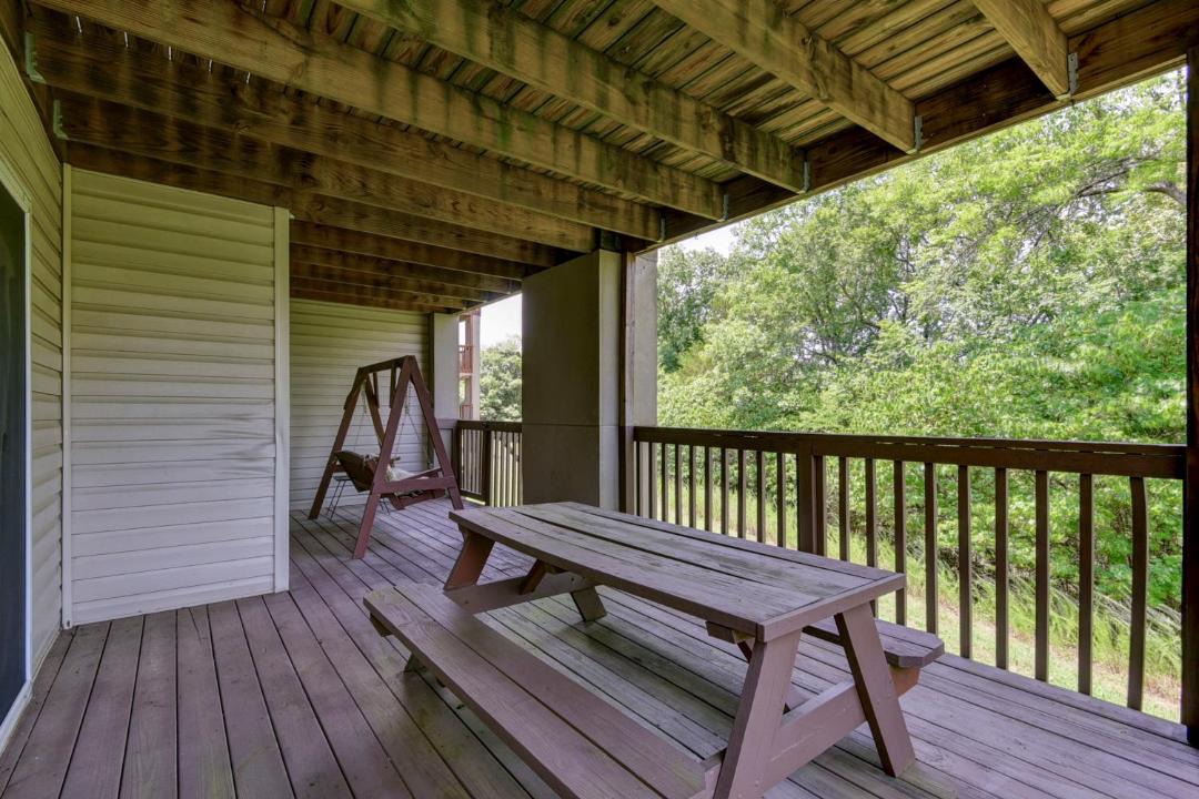 Photo of Patio Balcony in Indian Point