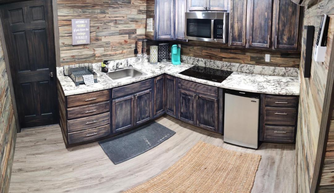 Photo of Kitchen in Rockaway Beach