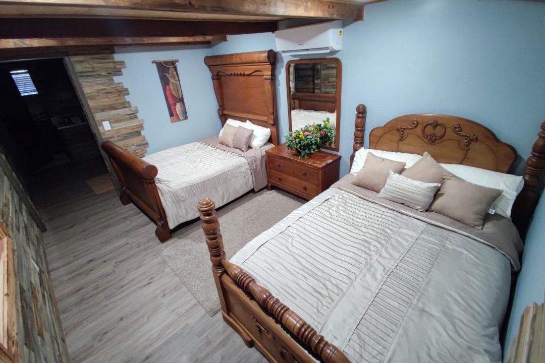 Photo of Bedroom in Rockaway Beach
