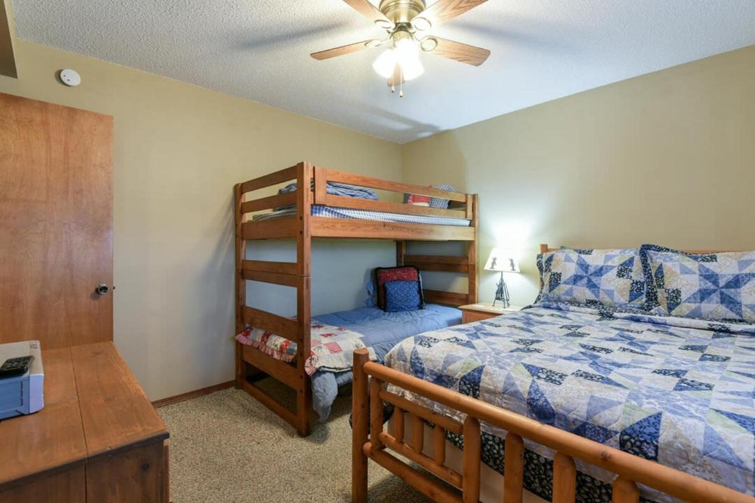 Photo of Bedroom in Notch Estates