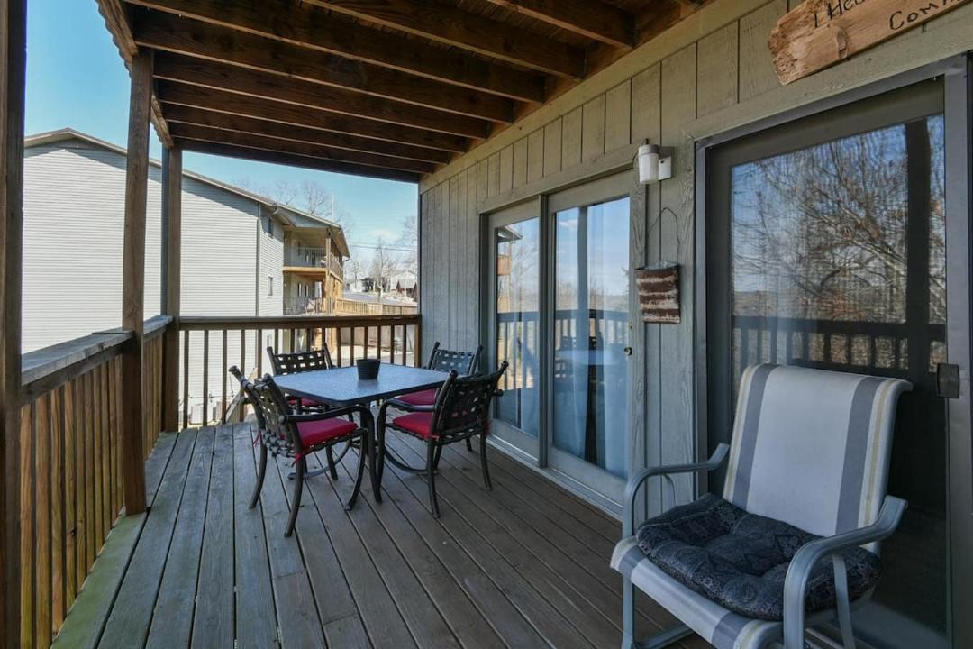 Photo of Patio Balcony in Notch Estates