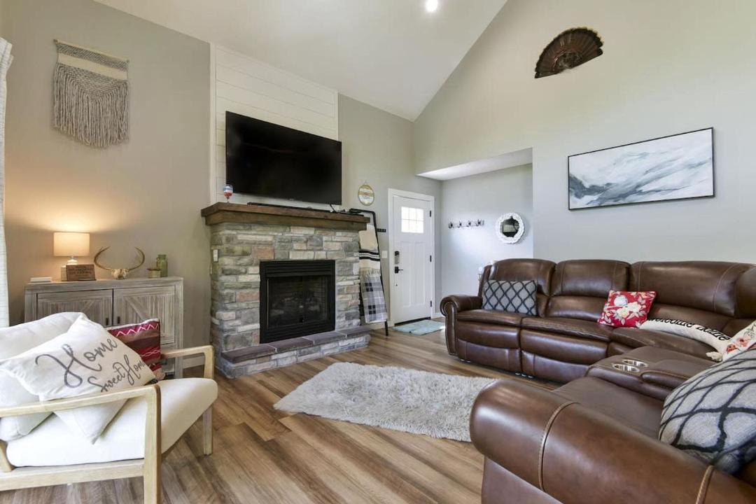 Photo of Livingroom in Lampe
