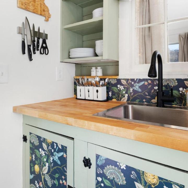 Photo of Kitchen in Rockaway Beach