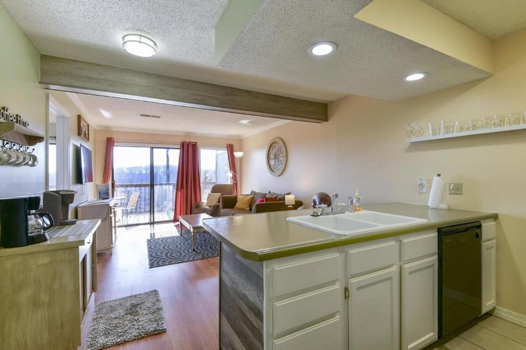 Photo of Kitchen in Notch Estates