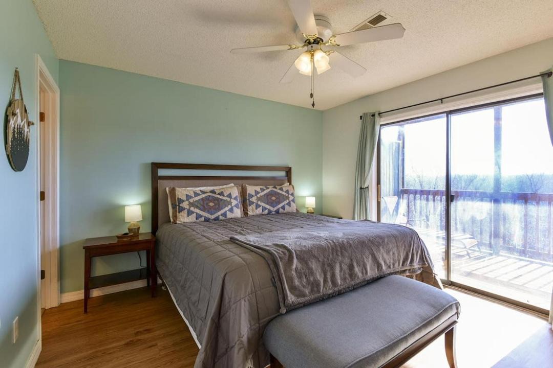 Photo of Bedroom in Notch Estates