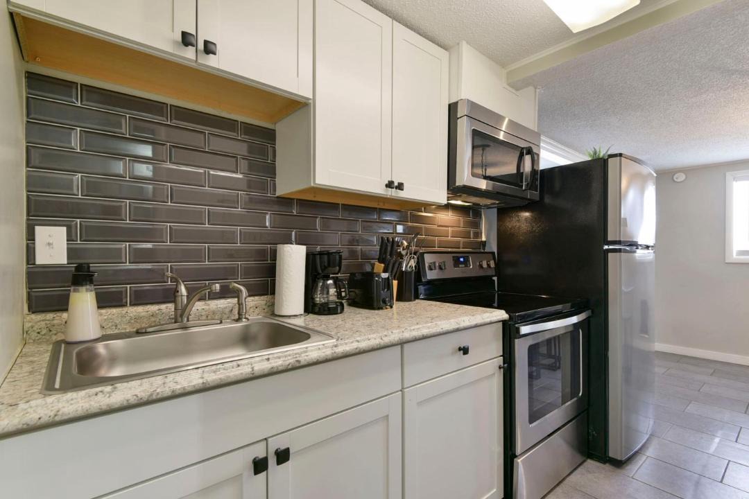 Photo of Kitchen in Kimberling City