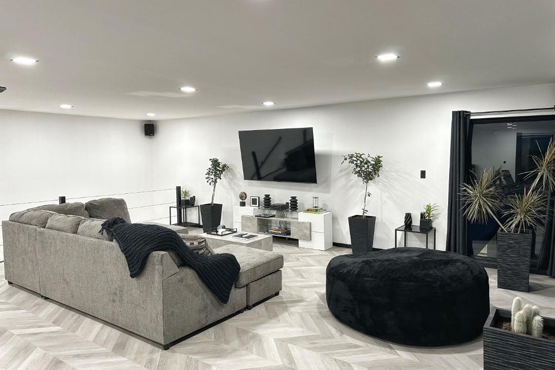 Photo of Livingroom in Colby
