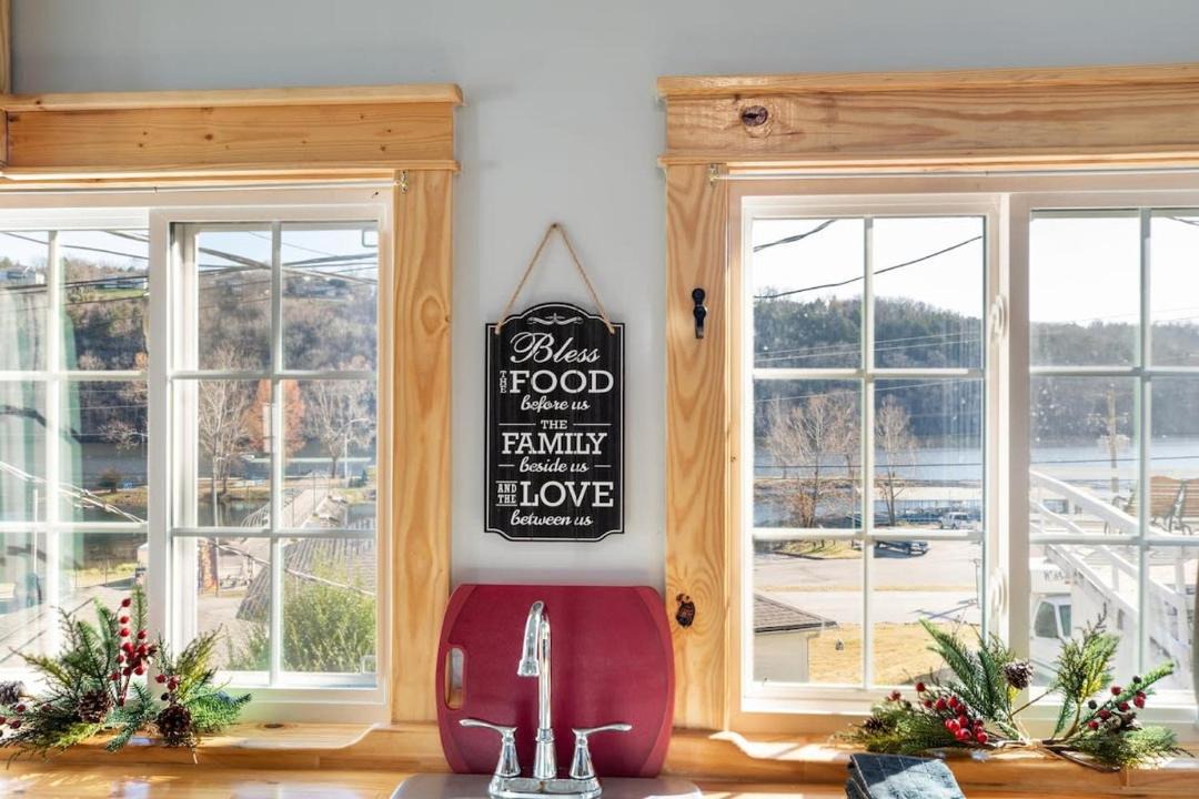 Photo of Kitchen in Rockaway Beach