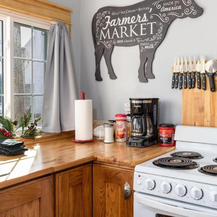 Photo of Kitchen in Rockaway Beach