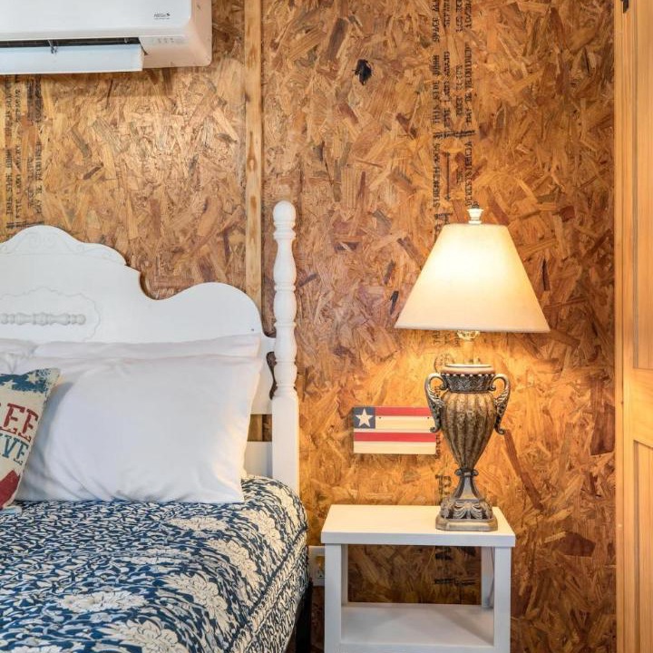 Photo of Bedroom in Rockaway Beach