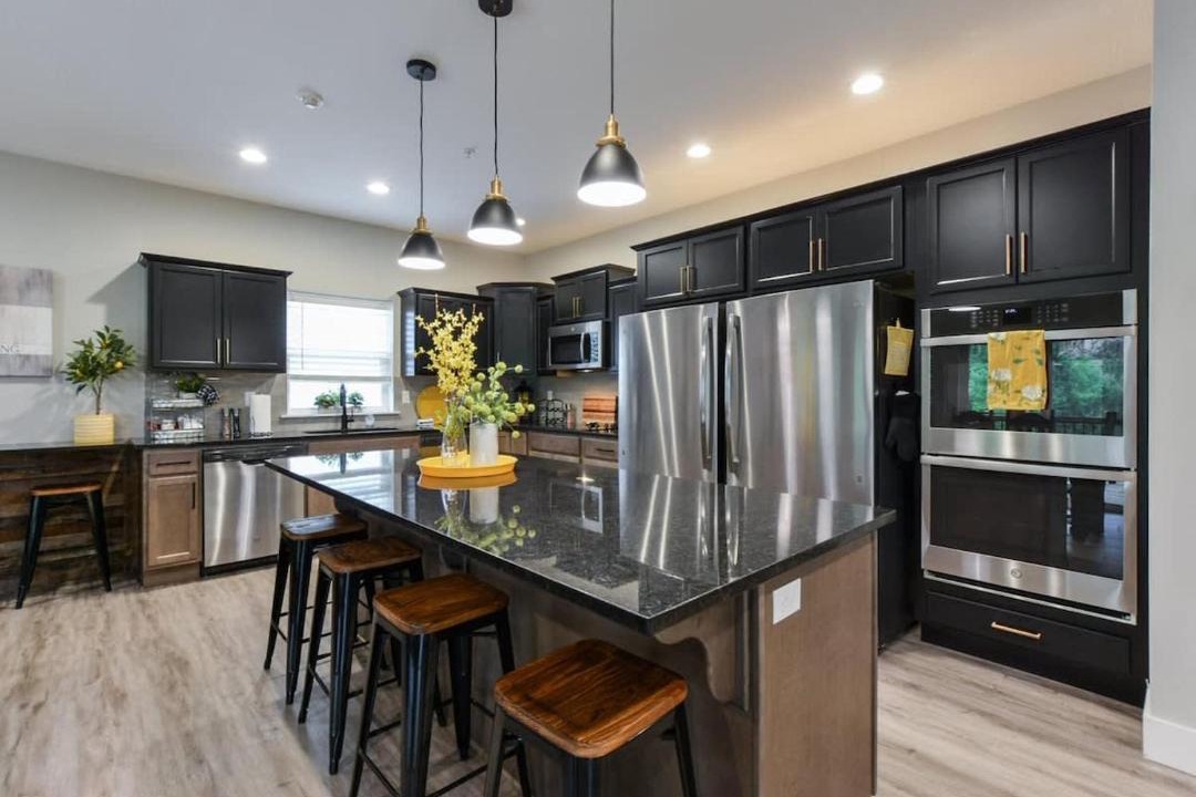 Photo of Kitchen in Table Rock