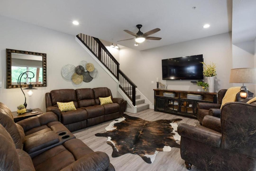 Photo of Livingroom in Table Rock