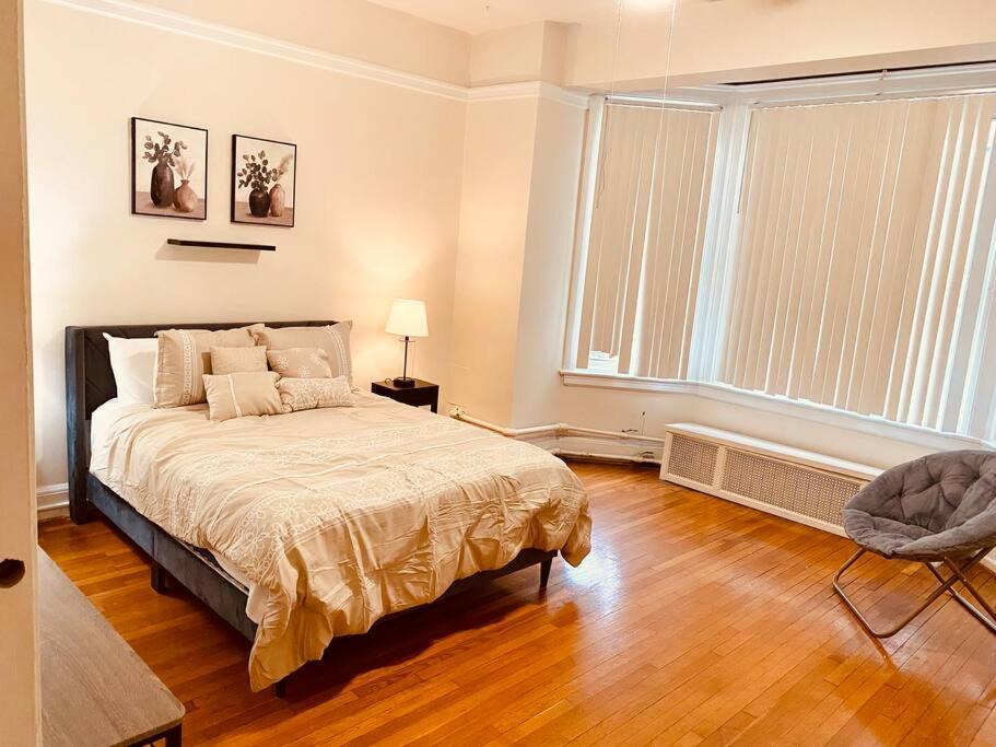 Photo of Bedroom in Old Louisville
