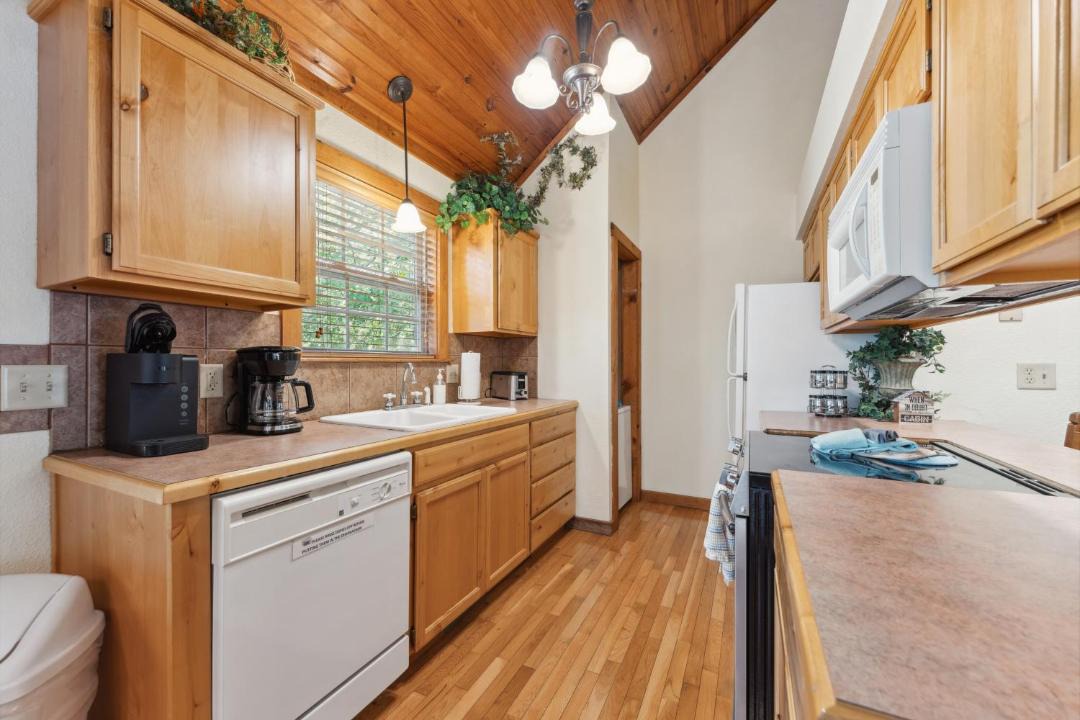 Photo of Kitchen in Branson West