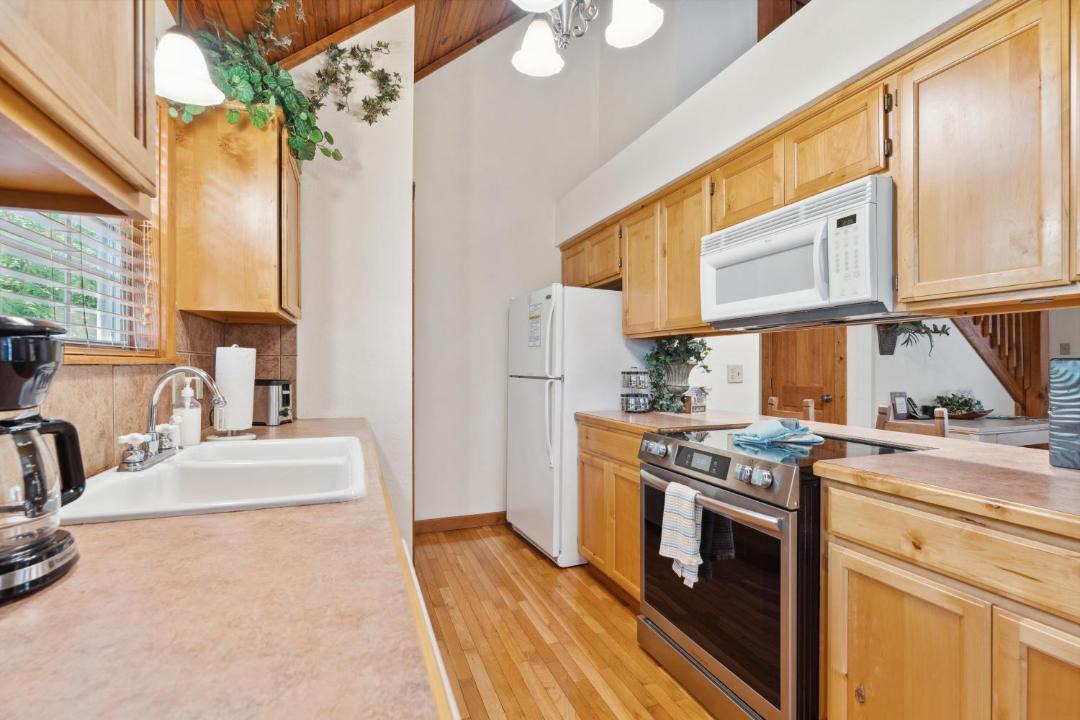 Photo of Kitchen in Branson West
