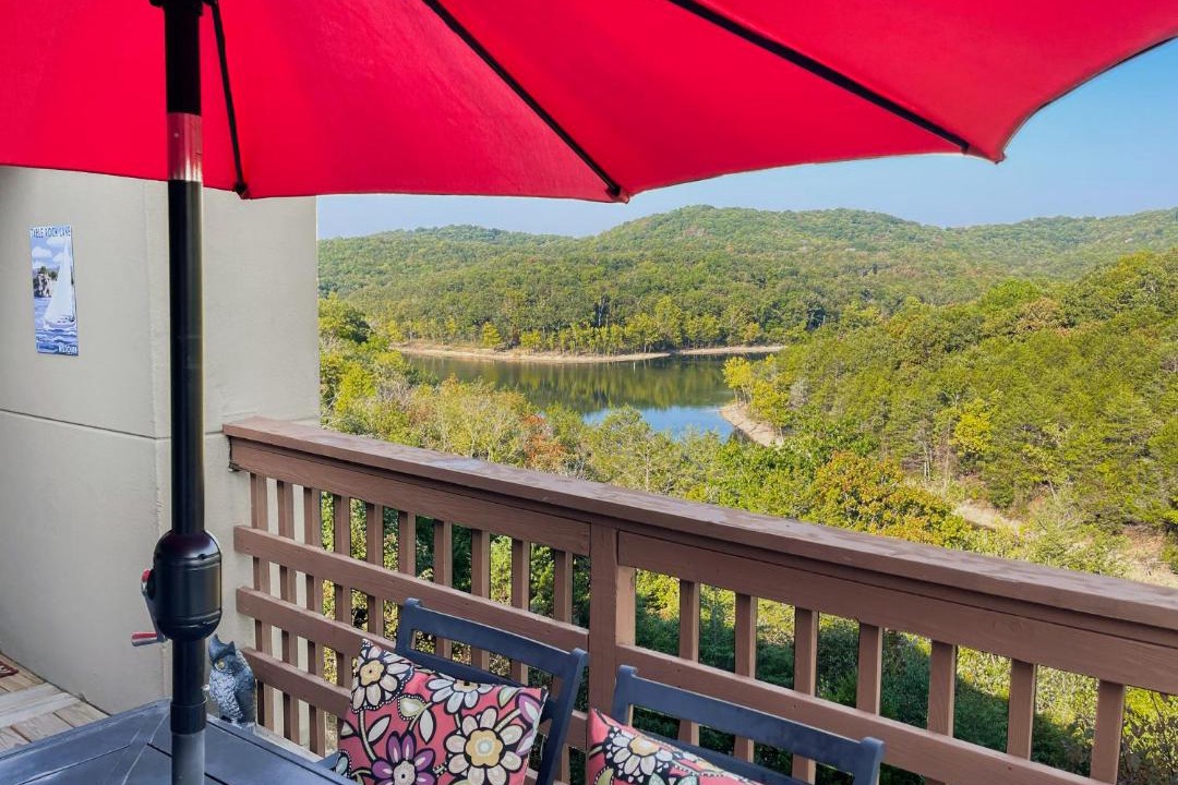 Photo of Patio Balcony in Indian Point