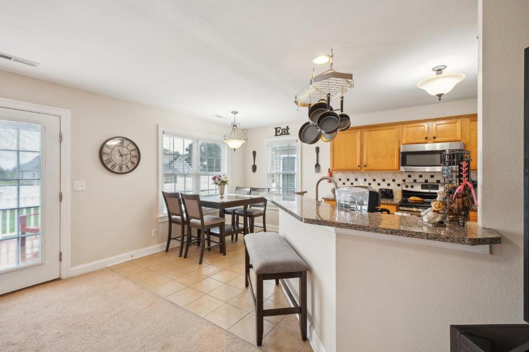 Photo of Kitchen in Elizabeth City