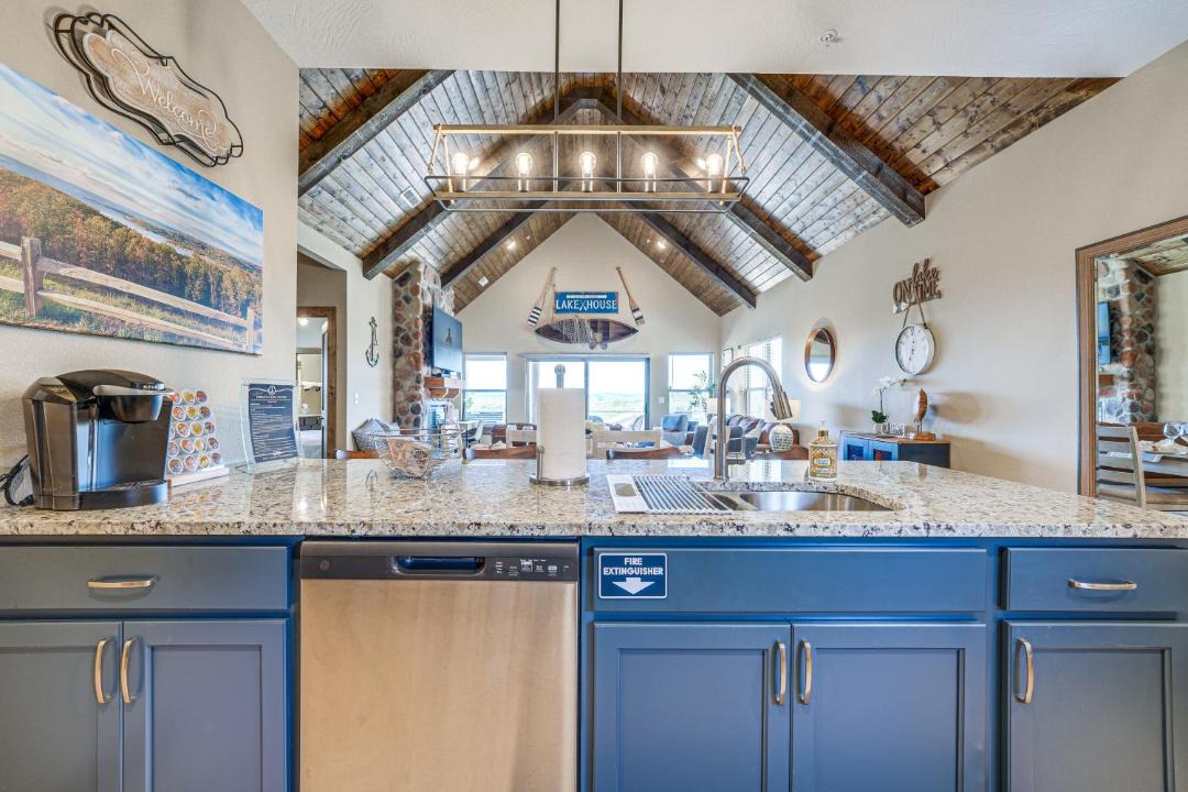 Photo of Kitchen in Table Rock