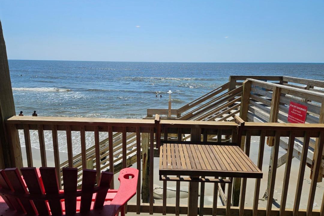 Photo of Patio Balcony in Sneads Ferry
