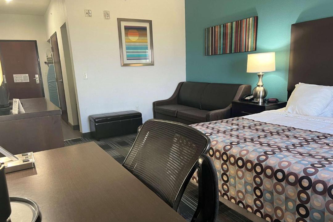 Photo of Bedroom in Alva