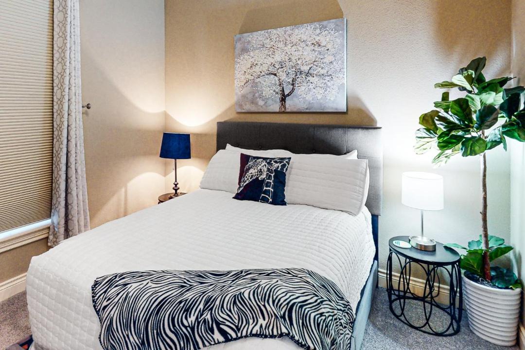 Photo of Bedroom in Branson