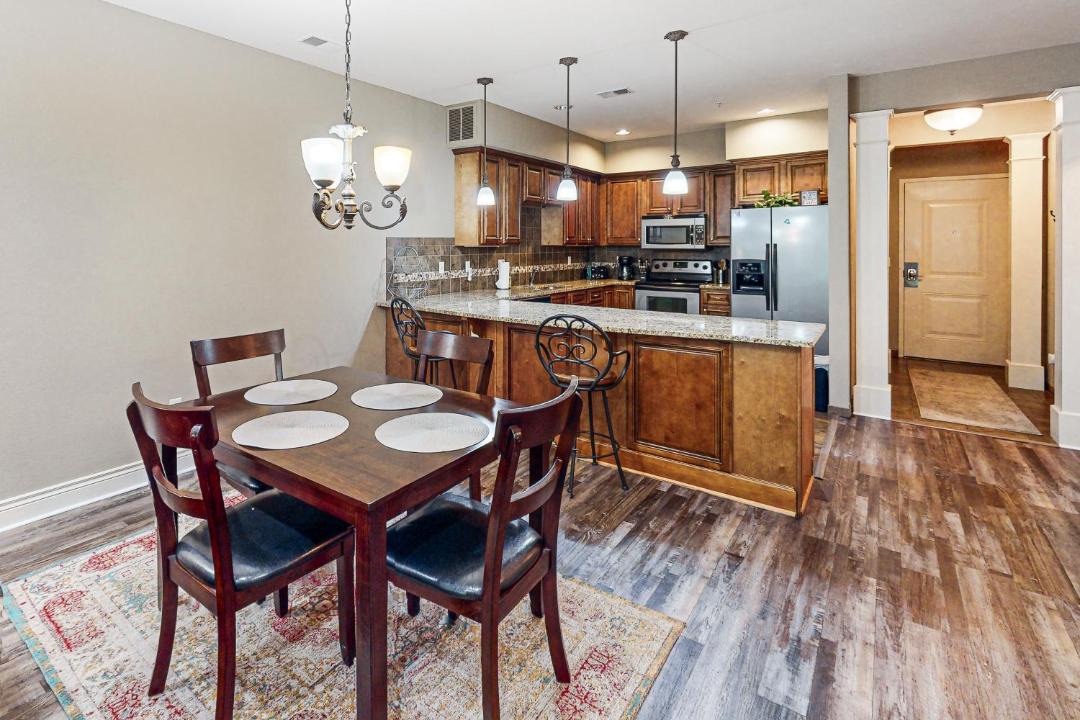 Photo of Kitchen in Branson