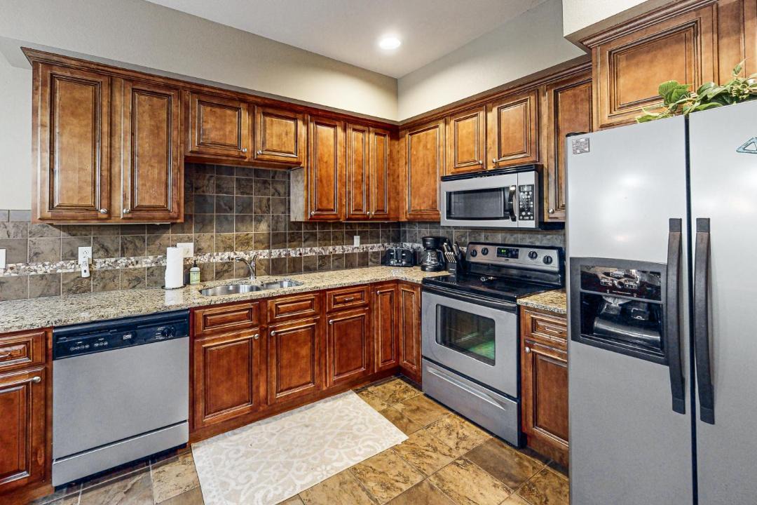 Photo of Kitchen in Branson