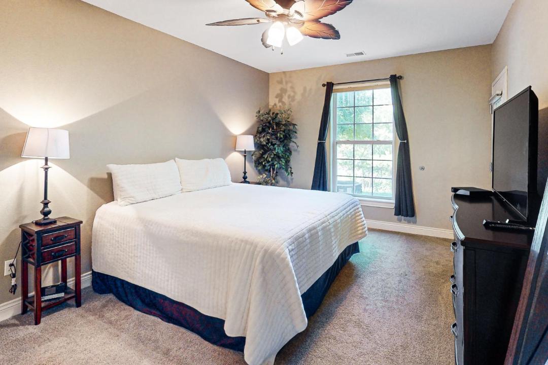 Photo of Bedroom in Branson