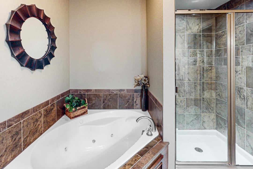 Photo of Bathroom in Branson
