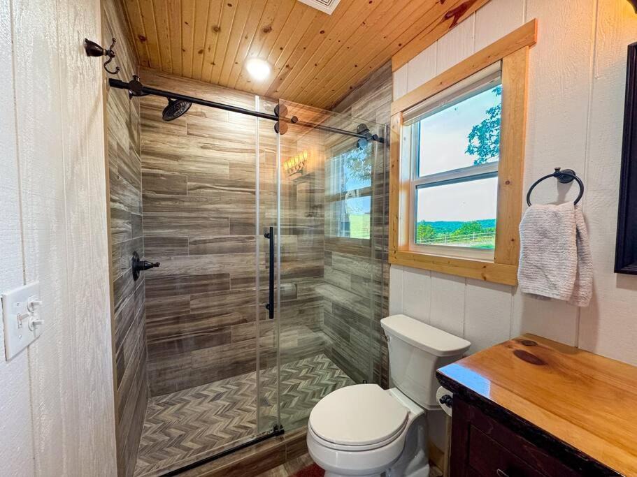 Photo of Bathroom in Walnut Shade
