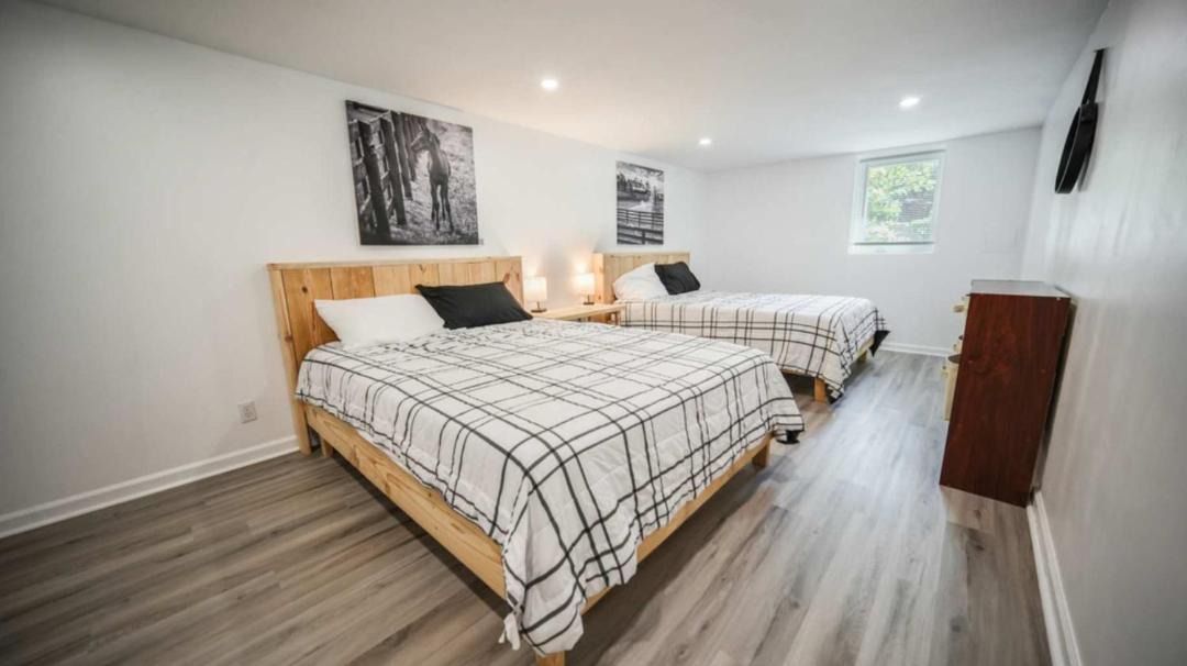 Photo of Bedroom in Bashford Manor
