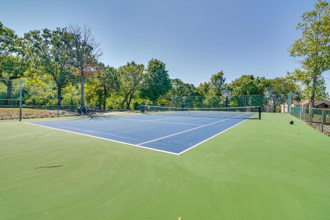 Photo of Outdoor in Indian Point