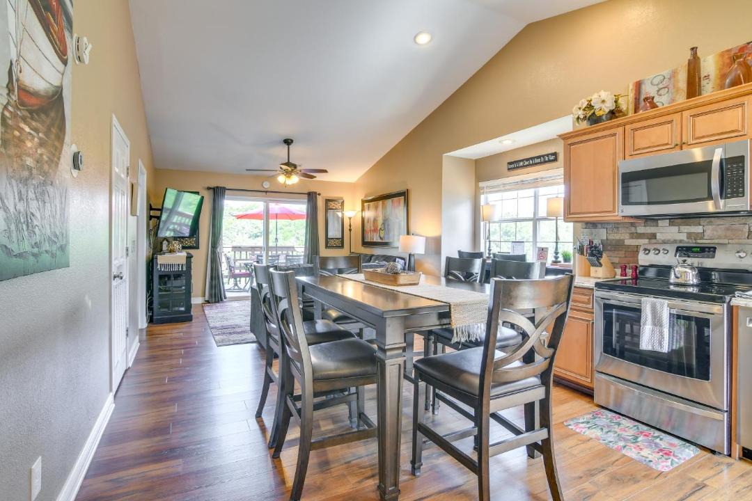 Photo of Kitchen in Indian Point