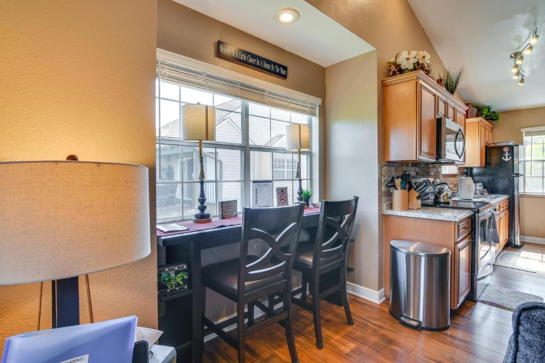 Photo of Kitchen in Indian Point