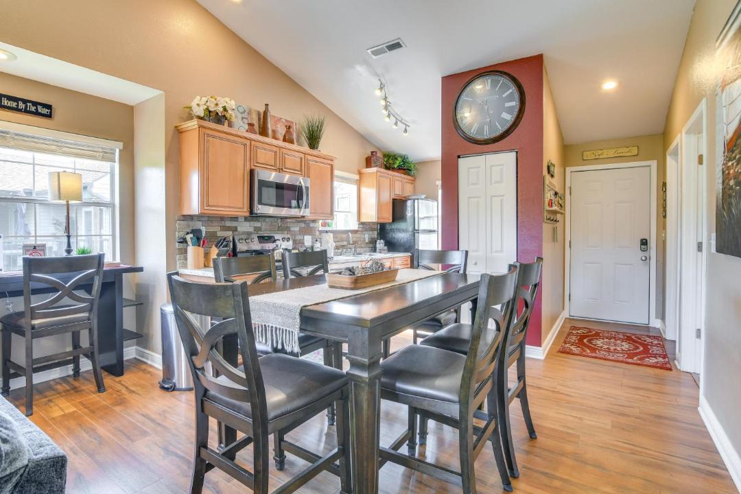 Photo of Kitchen in Indian Point
