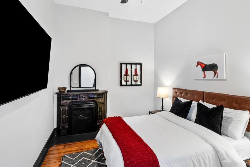Photo of Bedroom in Butchertown
