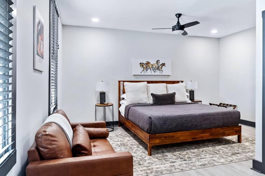 Photo of Bedroom in Butchertown