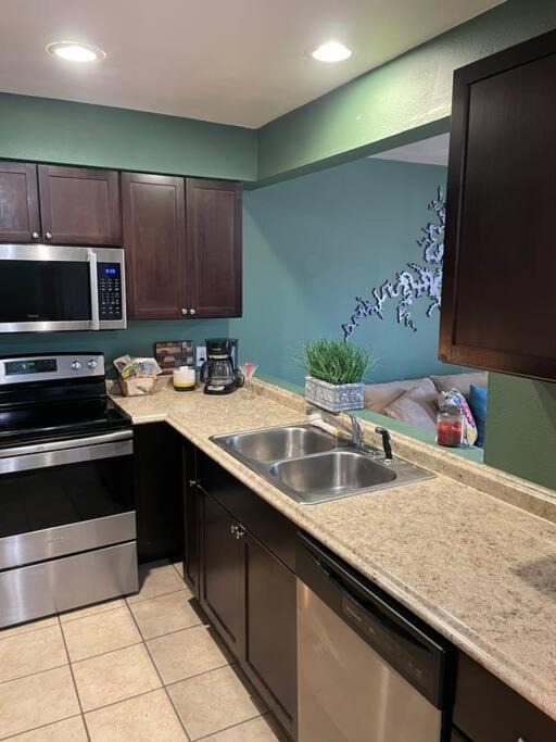 Photo of Kitchen in Indian Point