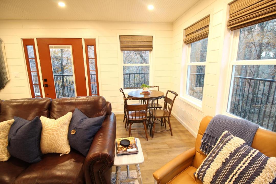 Photo of Livingroom in Branson