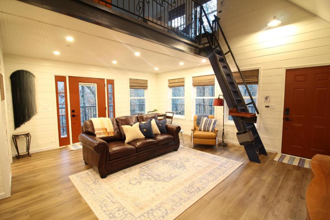 Photo of Livingroom in Branson
